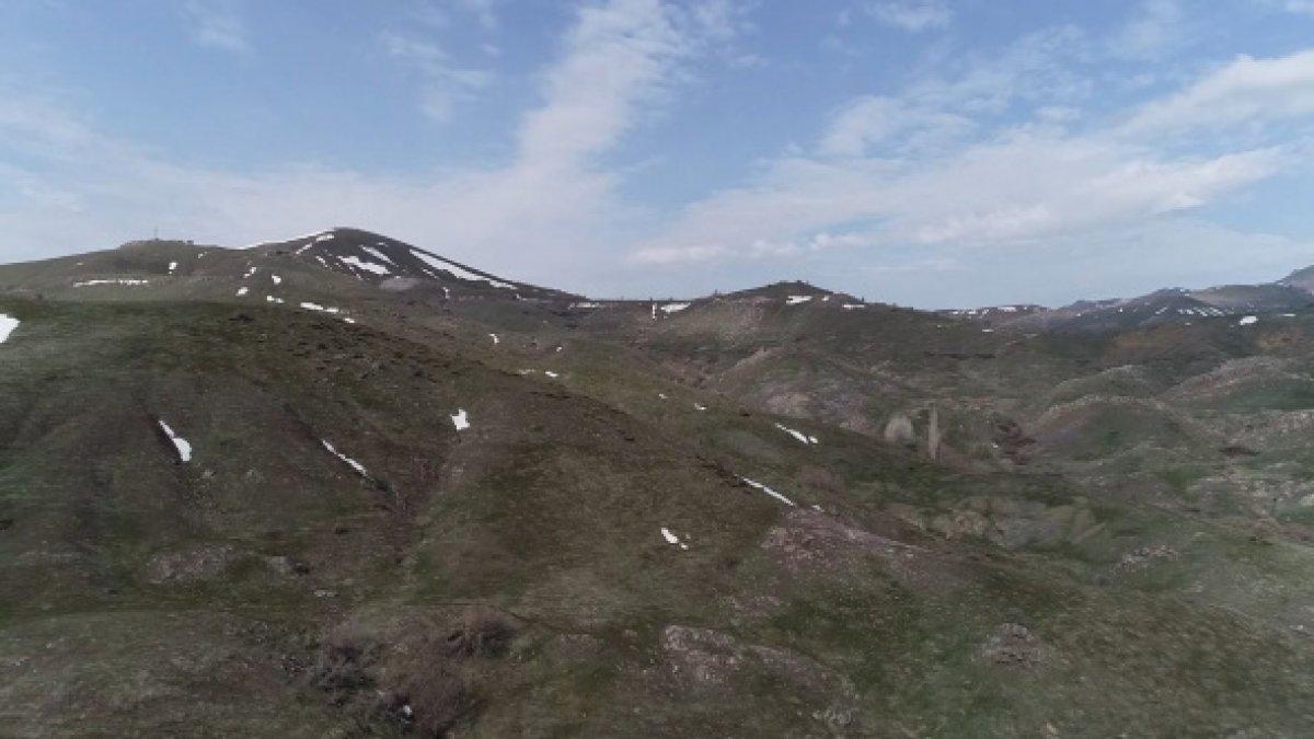 Elazığ'da doğalgaz rezervi bulundu
