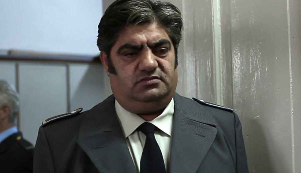 Oyuncu Hüseyin Elmalıpınar hayatını kaybetti