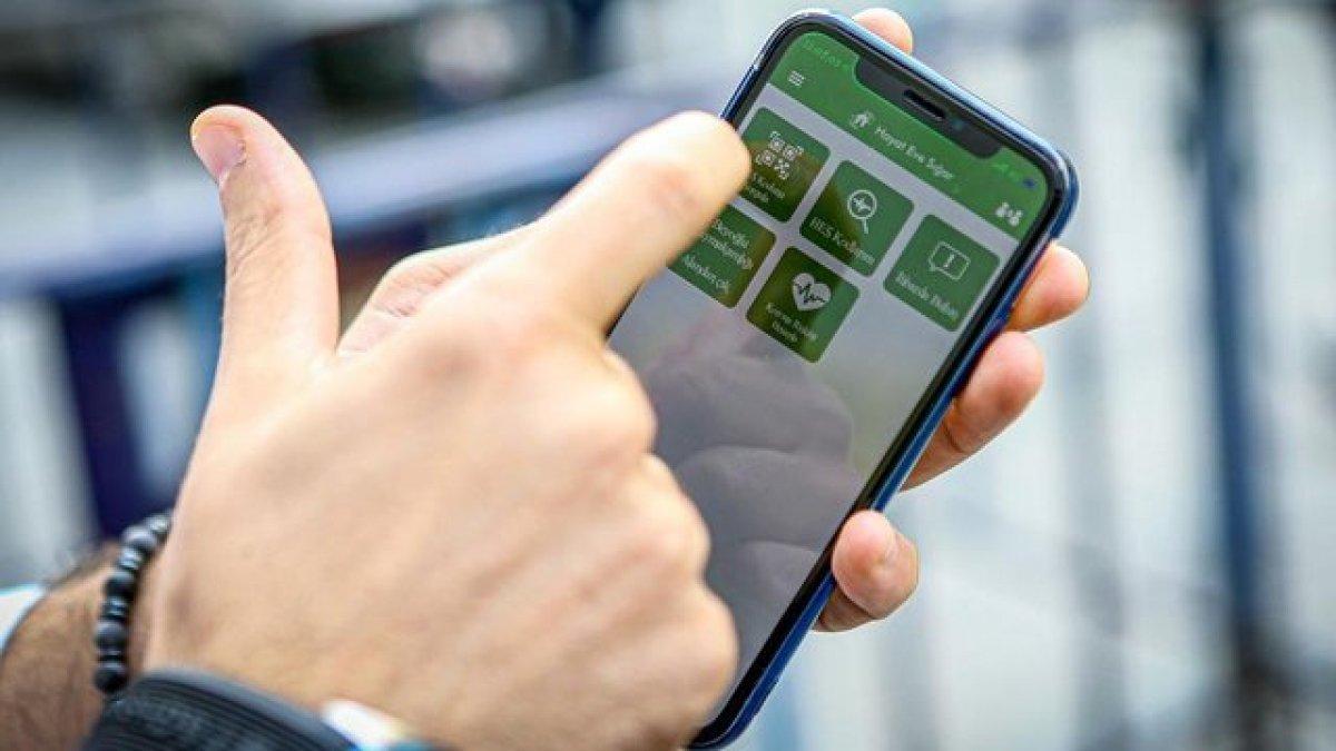 HES kodu kalktı mı, HES kodu zorunluluğu bitti mi? Bakan Koca duyurdu!