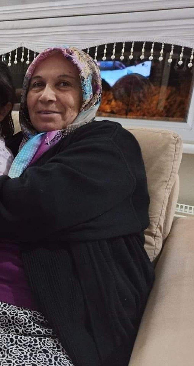 Bursa'da kazada eşini kaybeden adam: O eşimi öldürdü yanında ben de öldüm