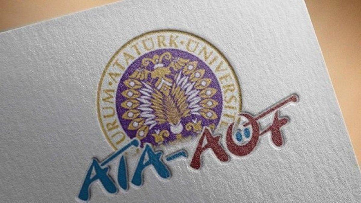 ATA AÖF sınav tarihleri 2022: ATA AÖF bahar dönemi sınavları ne zaman?