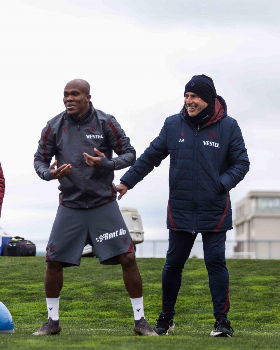 Fenerbahçe - Trabzonspor maçının derbi taktikleri