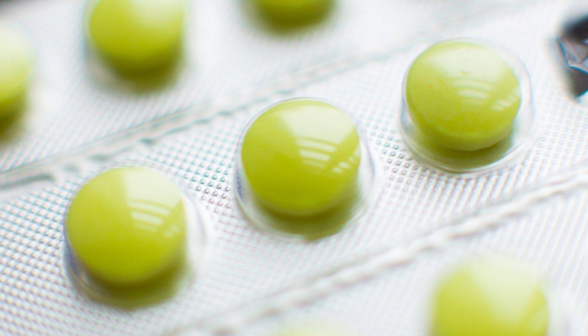 Multivitaminlerde aramanız gereken 7 vitamin ve mineral