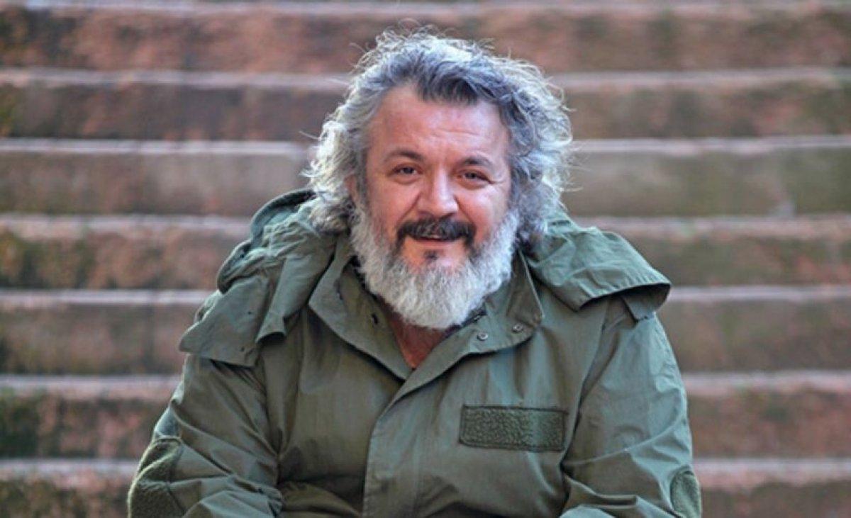 Müfit Can Saçıntı ile Çiğdem Saçıntı boşandı