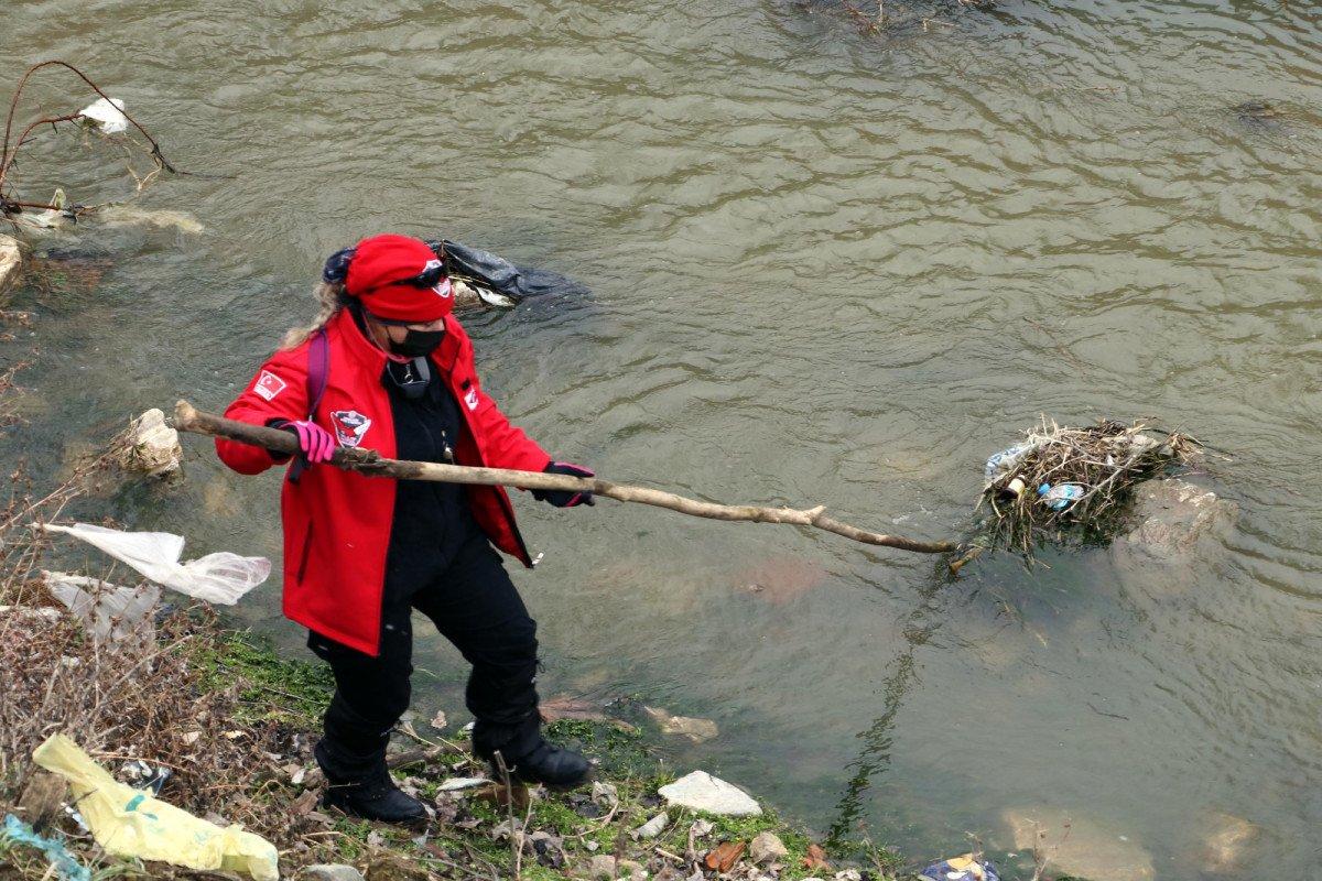 Eskişehir’de sigara almak için çıkan şahıs, 6 gündür ortada yok