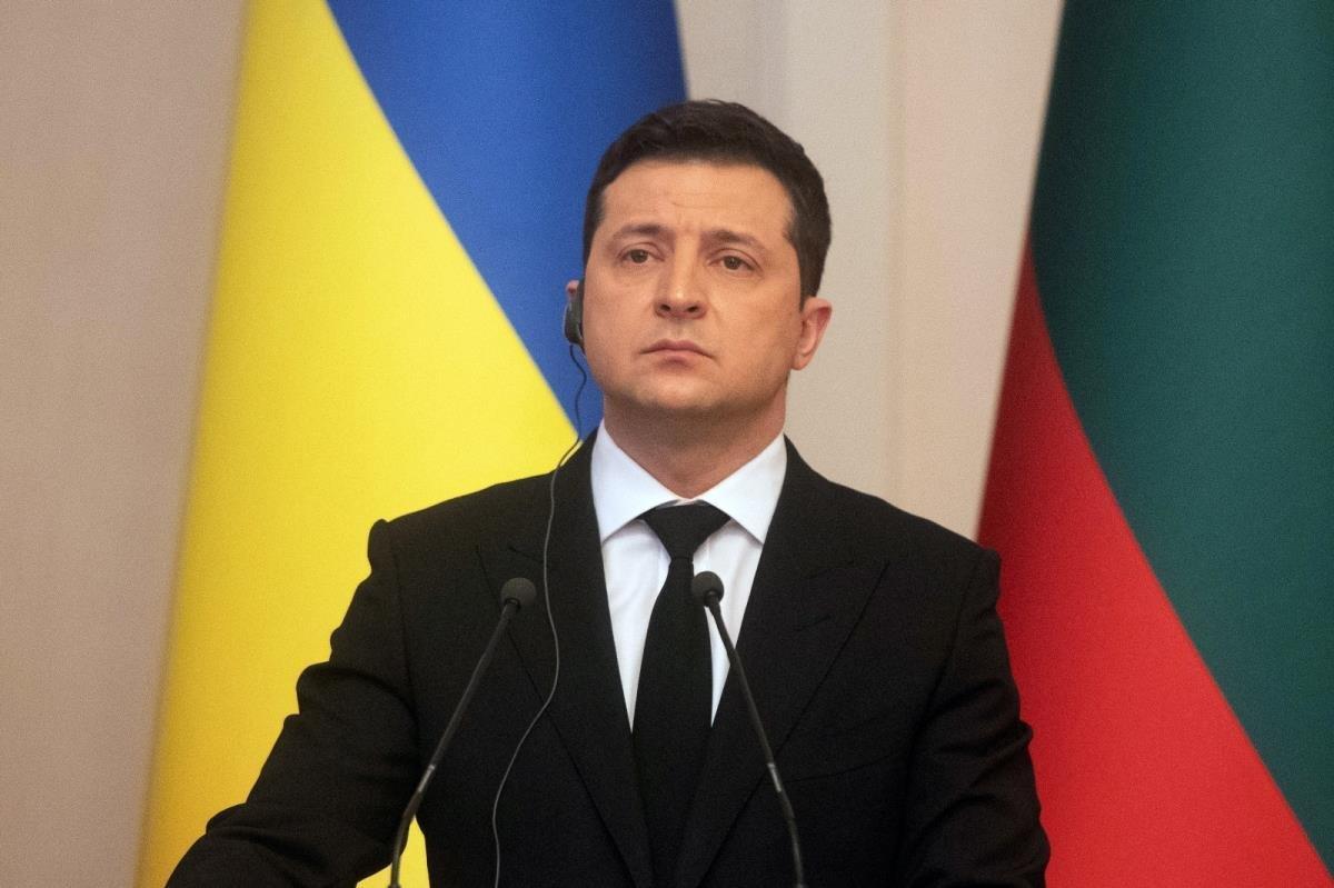 Vladimir Zelensky: Rusya hayal kırıklığı yaşıyor
