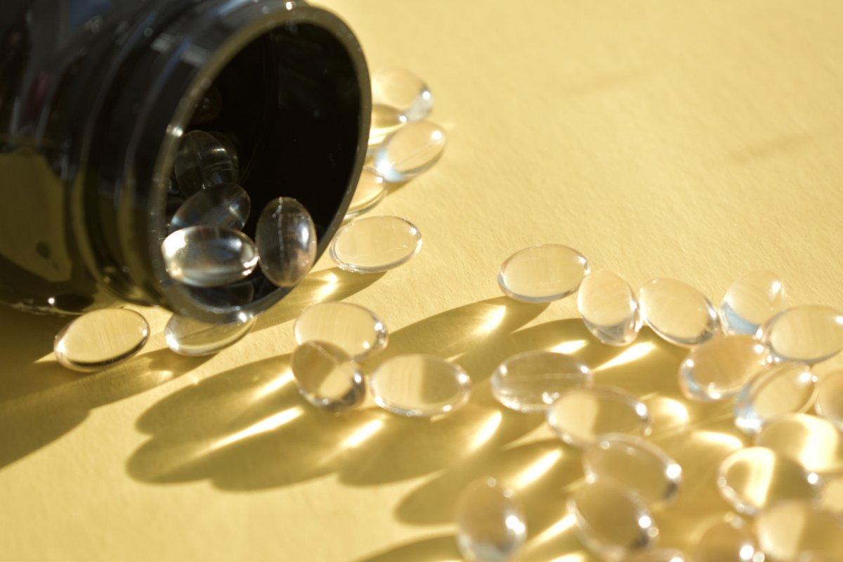 Multivitaminlerde aramanız gereken 7 vitamin ve mineral