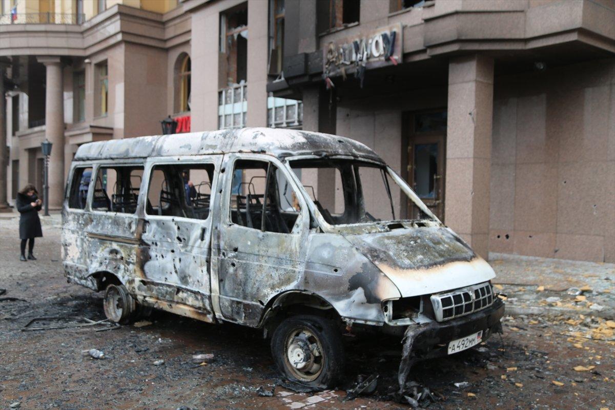 Rusya'nın savaştaki günlük maliyeti 20 milyar doları aşabilir