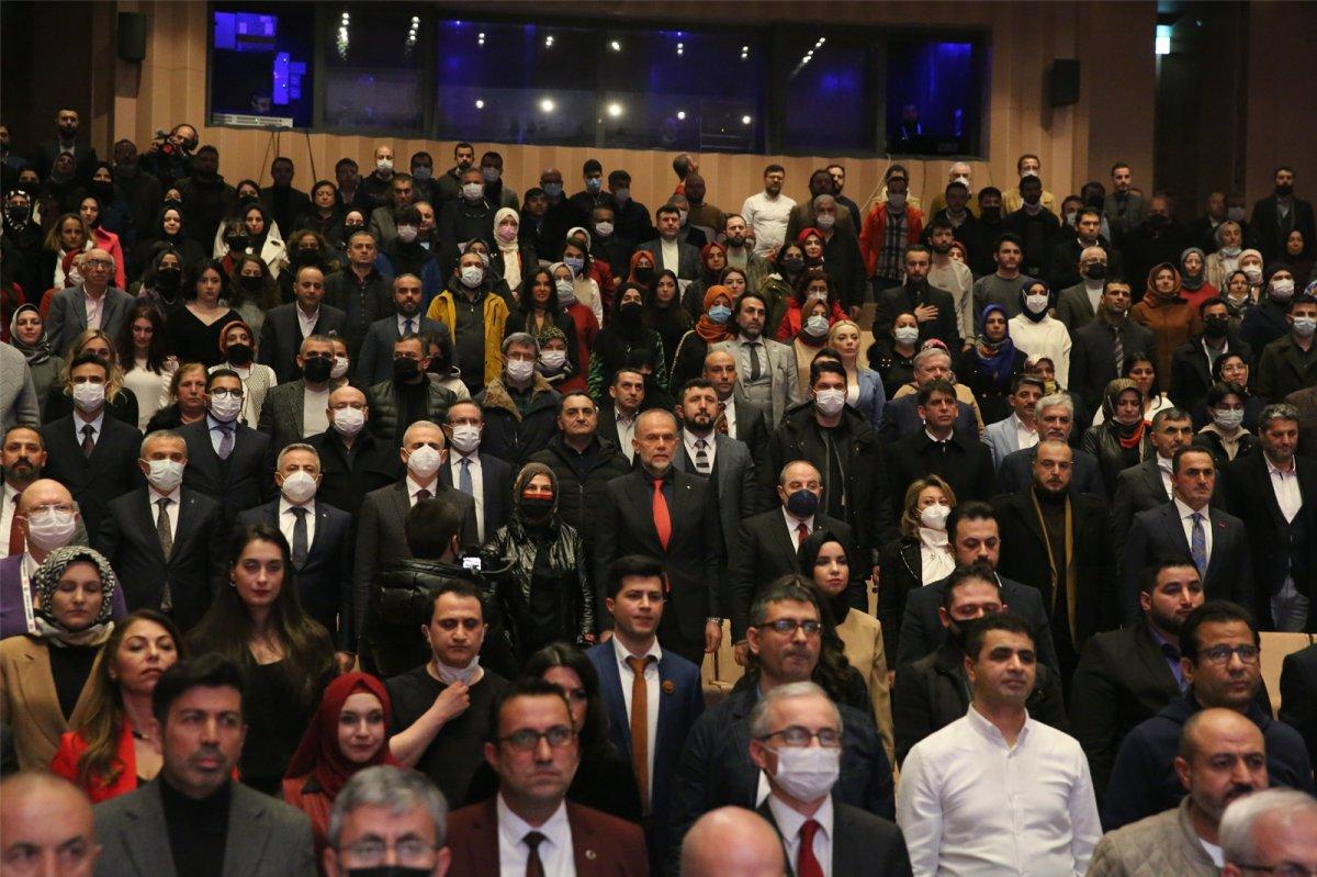 100. yıl marşı yarışmasında seçilen 100 şiir açıklandı