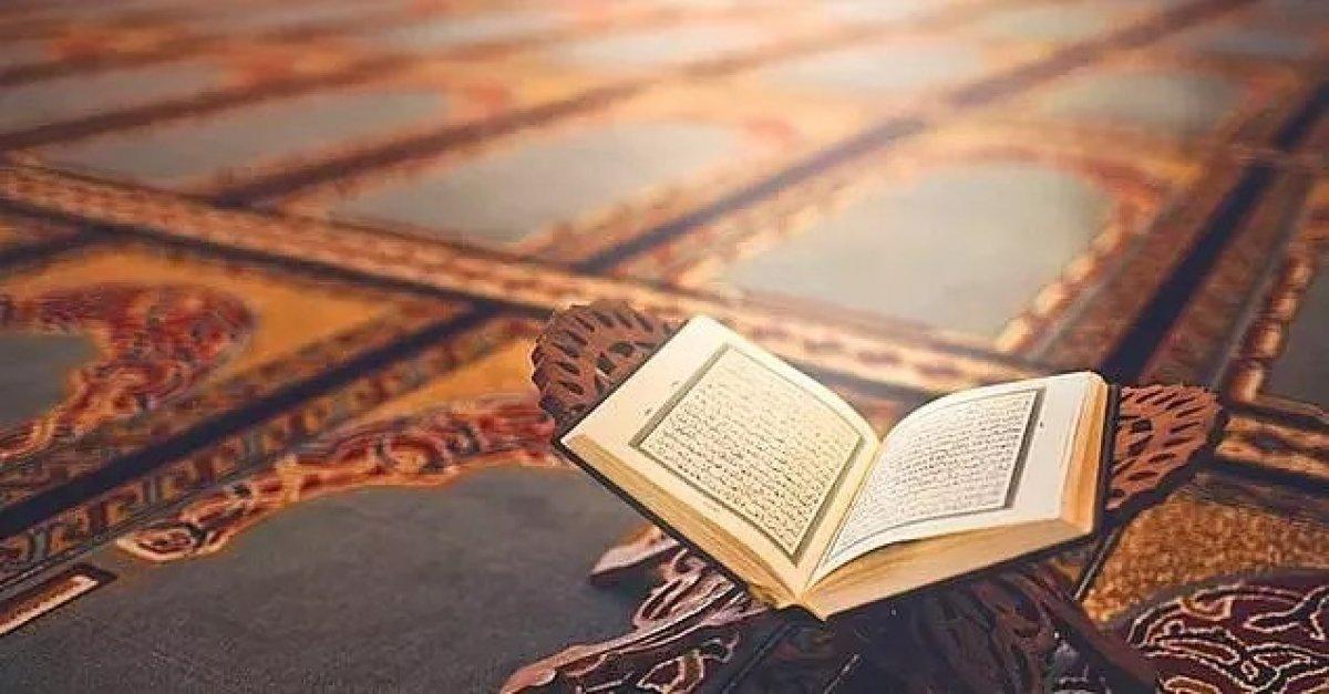 Şaban ayı ibadetleri: Şaban ayında yapılacak ibadetler, okunacak dualar, çekilecek tesbihler