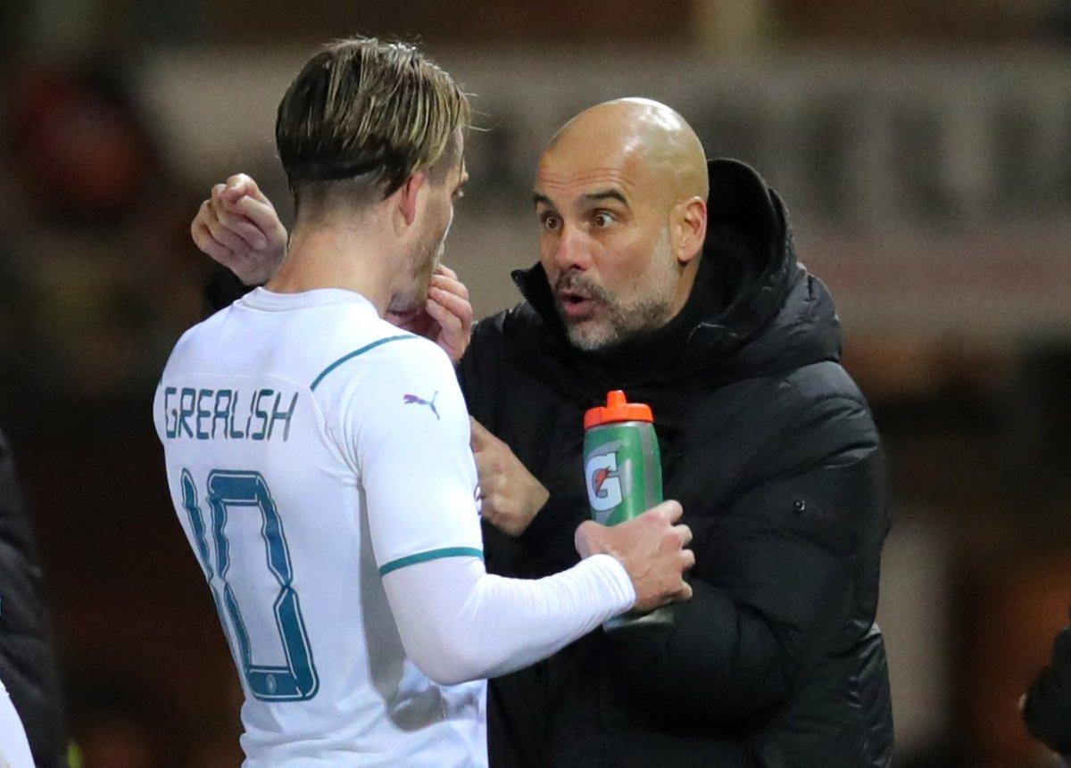 Josep Guardiola: Avrupa ve NATO savaşı önleyemedi