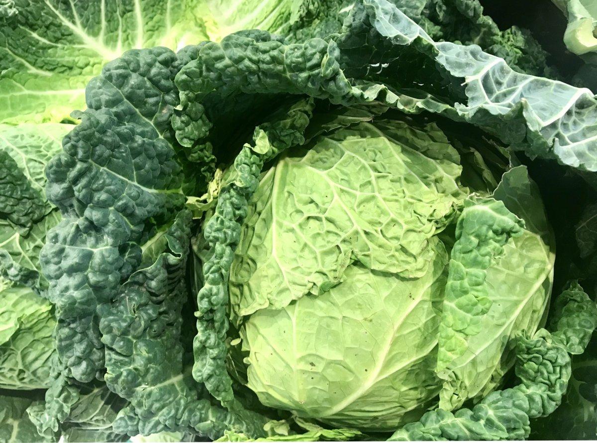 Daha sık lahana yemek için 5 neden