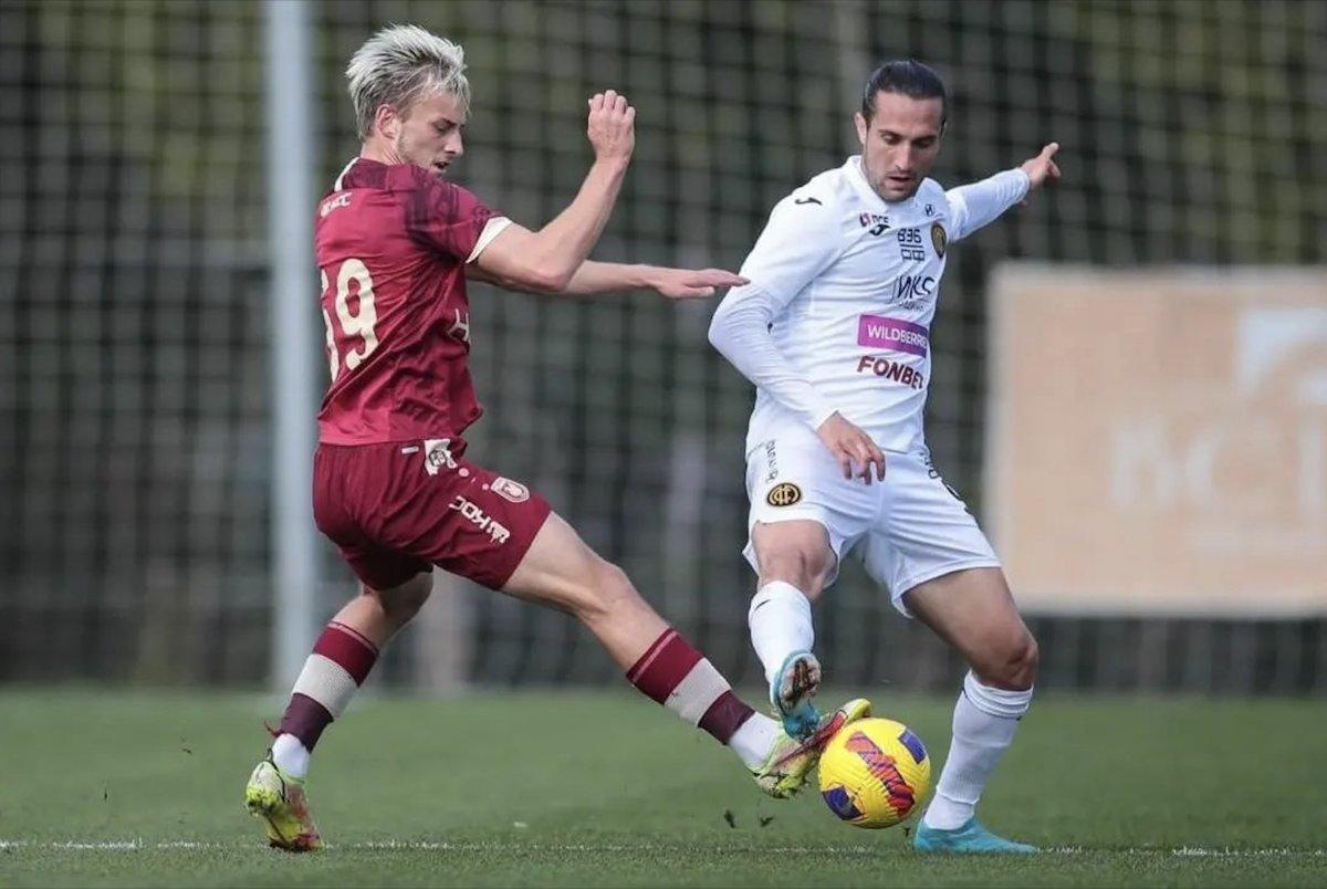 Yusuf Yazıcı Trabzonspor'a doğru