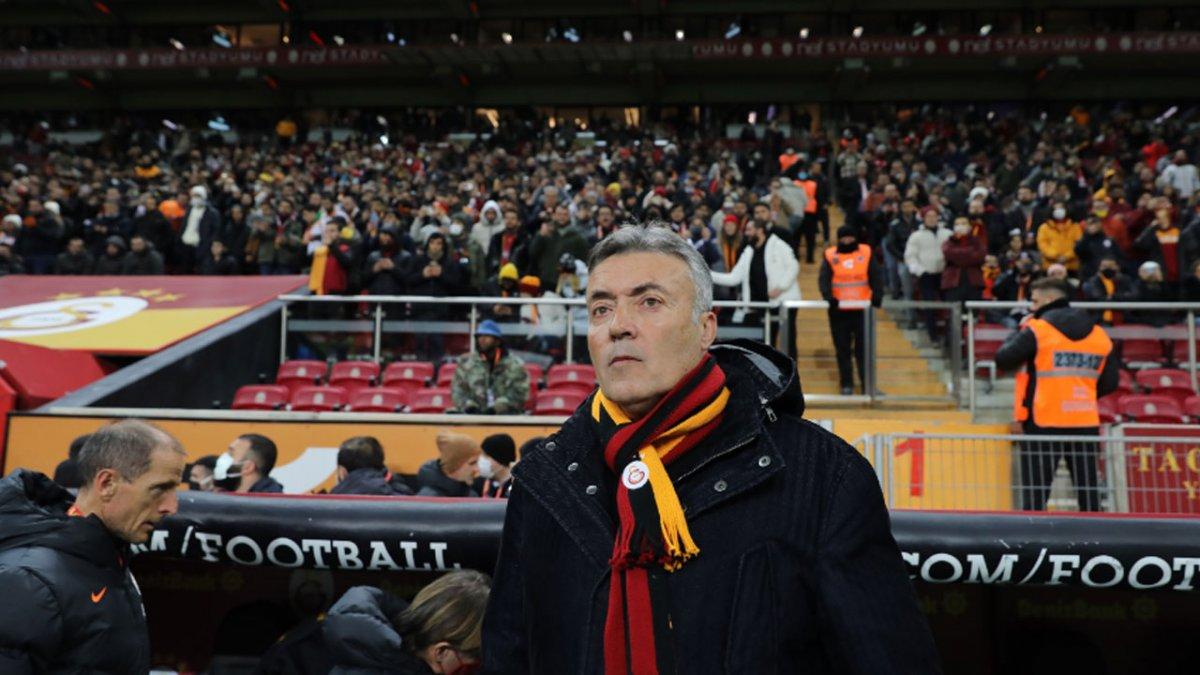 Domenec Torrent: Scout ekibini acil değiştirin