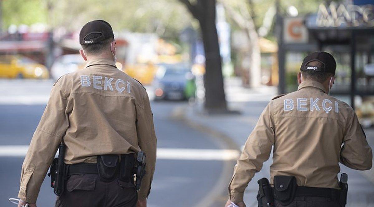3 bin kadro açıldı! Bekçilik başvuruları başladı mı, hangi illerde? İşte şartları ve maaşları...