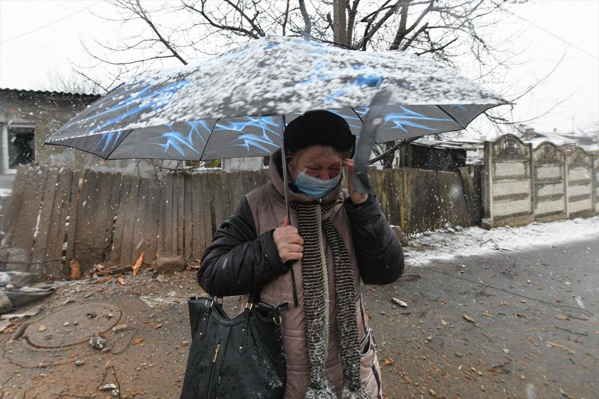 BM: Ukrayna'da 331 sivil öldü