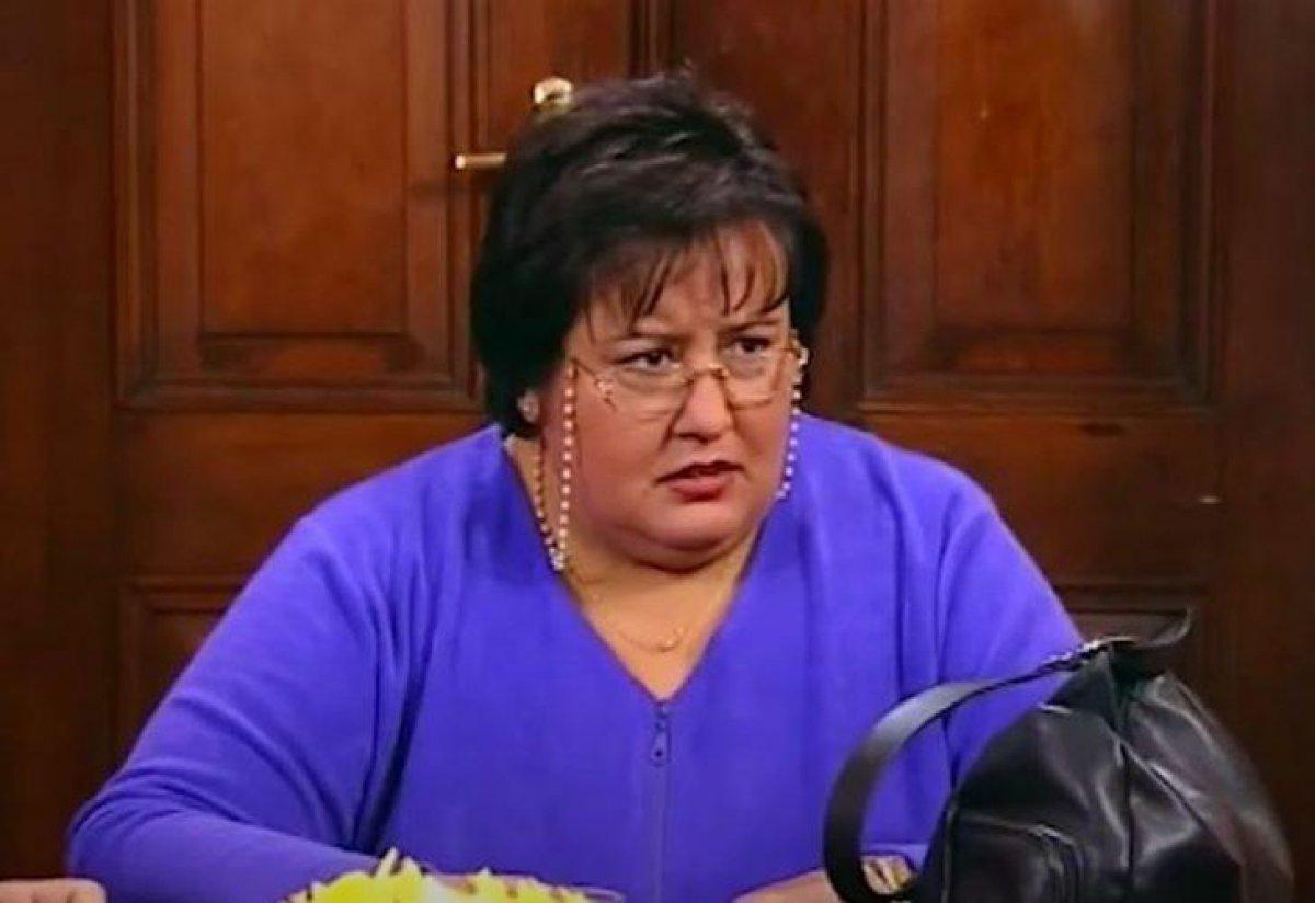 Akrep Nalan hayatını kaybetti