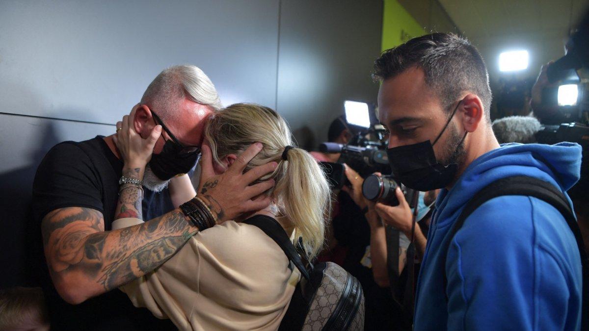 Shakhtar Donetsk antrenörü bombardımanda hayatını kaybetti