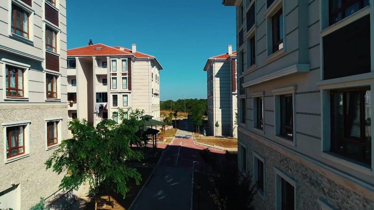 Murat Kurum: 2035'te kentsel dönüşüme girmemiş bina kalmayacak