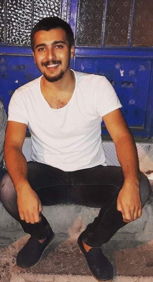 İstanbul’da bekçinin ölümüne neden olan sürücü hakkında mütalaa açıklandı