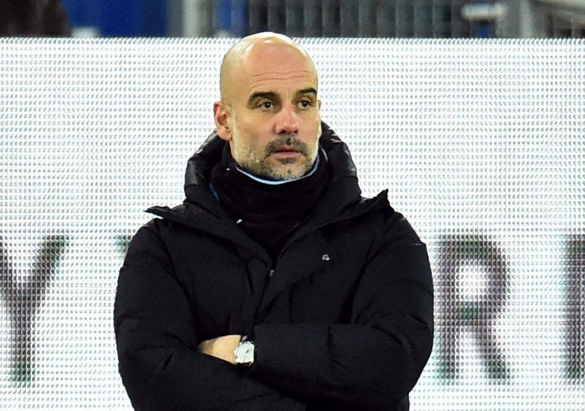 Josep Guardiola: Avrupa ve NATO savaşı önleyemedi