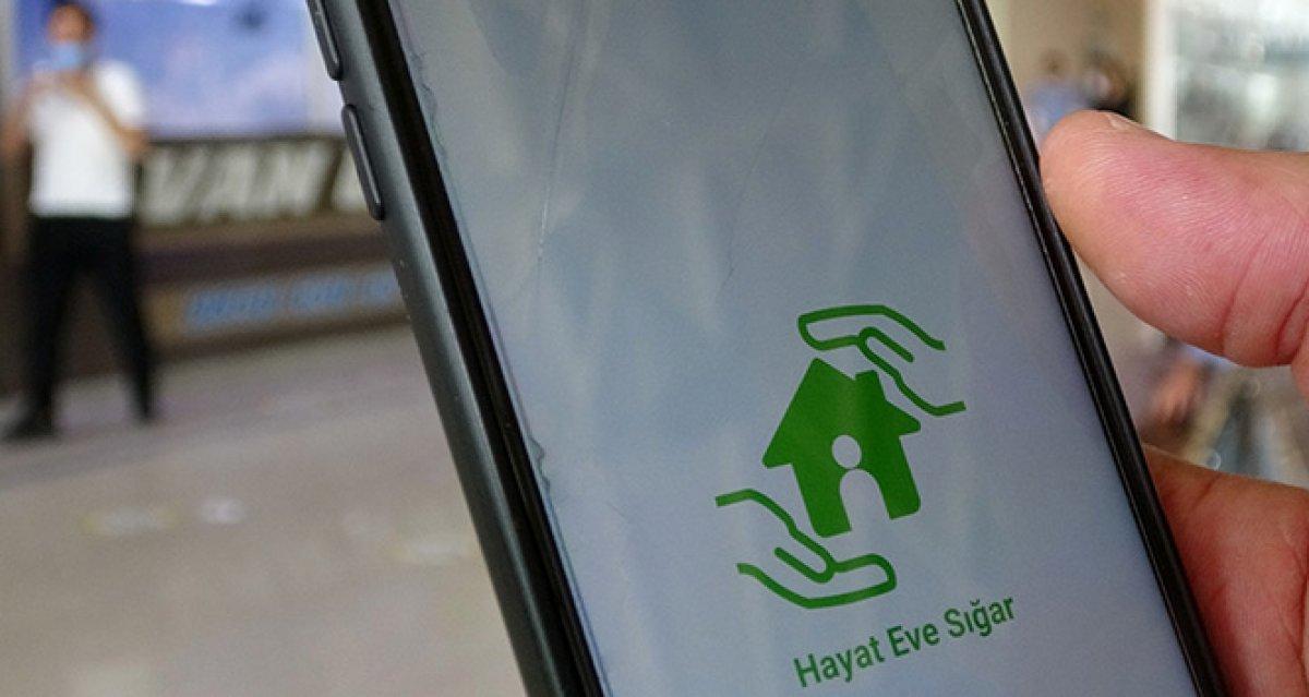 İçişleri Bakanlığı'ndan yeni maske genelgesi