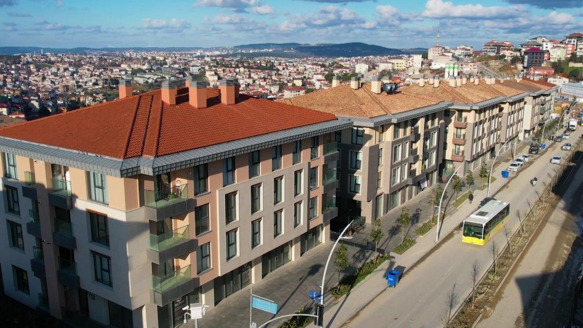 Murat Kurum: 2035'te kentsel dönüşüme girmemiş bina kalmayacak