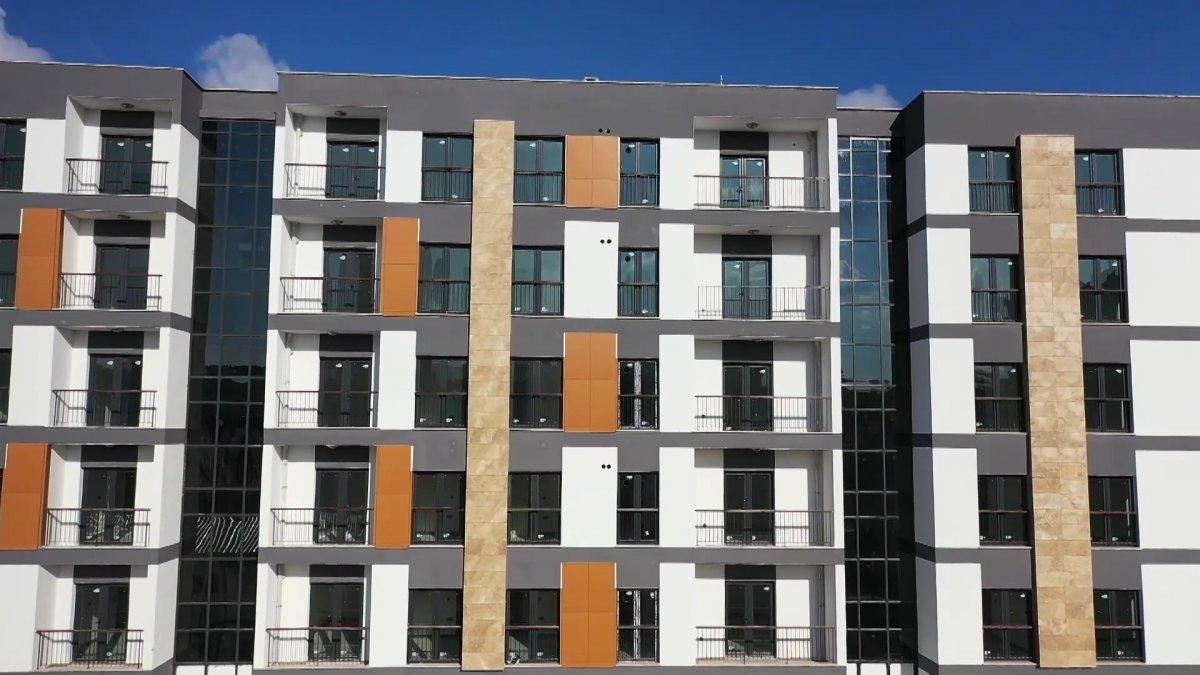 Murat Kurum: 2035'te kentsel dönüşüme girmemiş bina kalmayacak