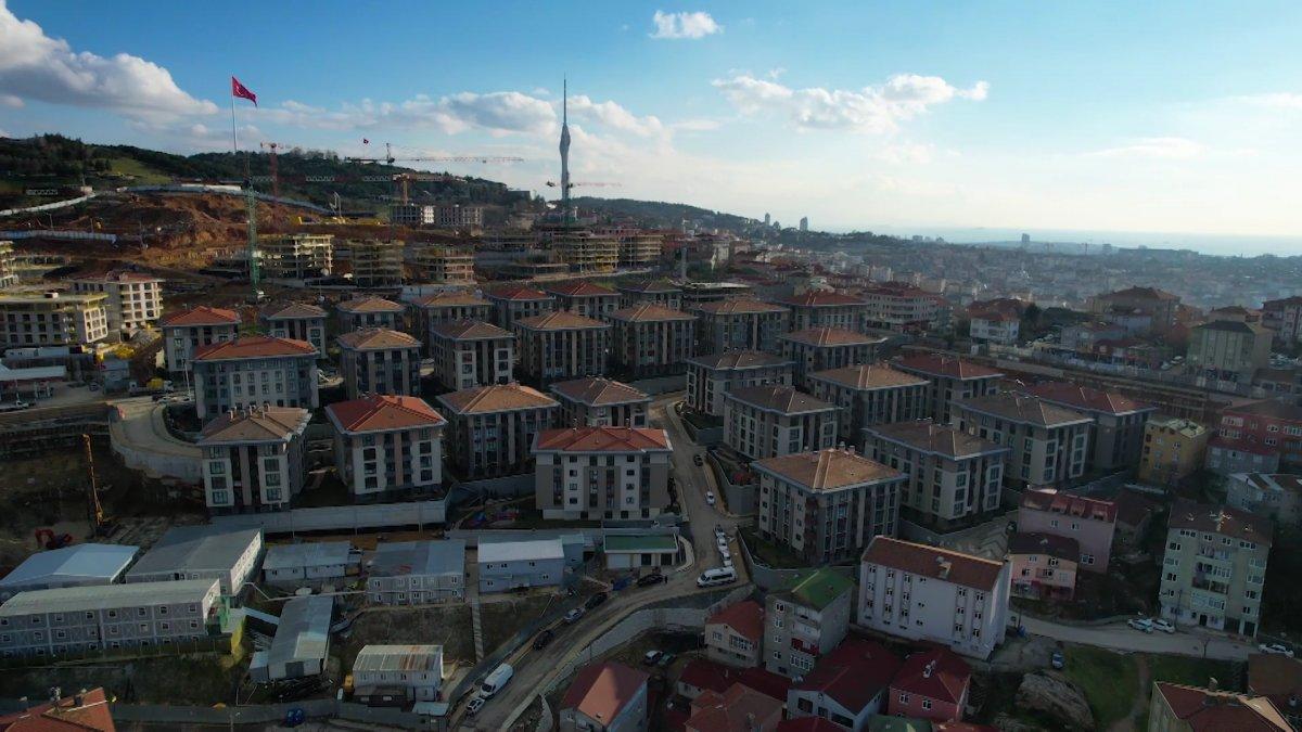 Murat Kurum: 2035'te kentsel dönüşüme girmemiş bina kalmayacak