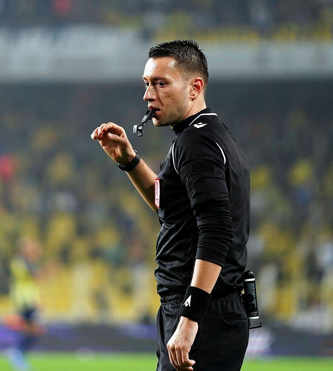 Fenerbahçe'den açıklama: Endişeliyiz