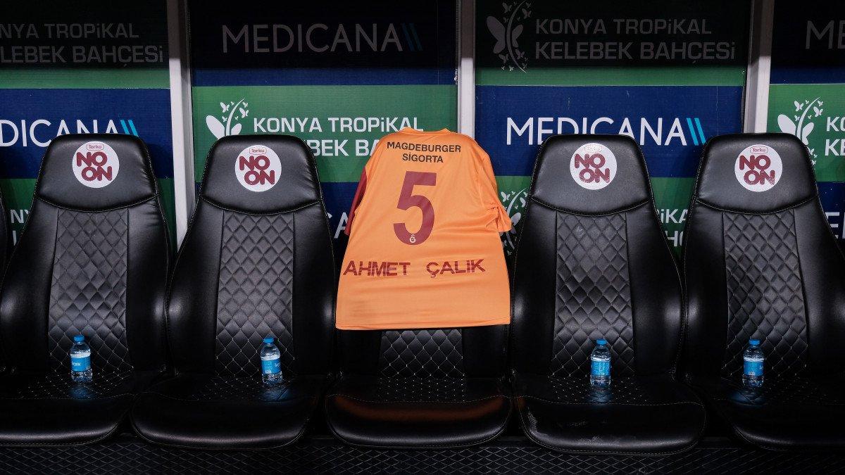 Konyaspor, Galatasaray'ı 2 golle mağlup etti