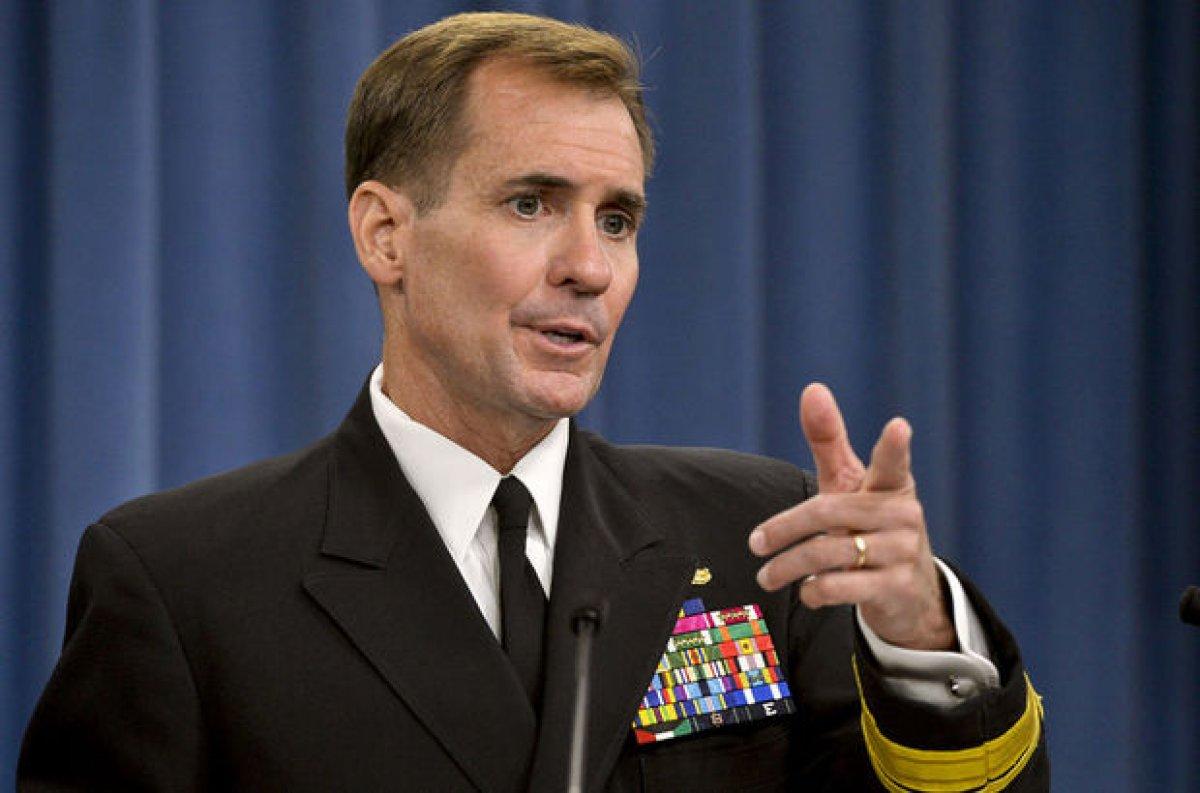 Rusya'nın nükleer hareketliliği Pentagon'un takibi altında