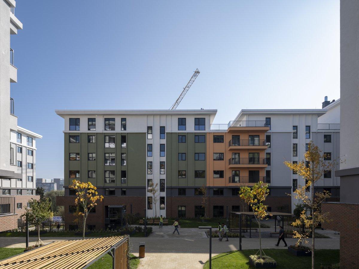 Murat Kurum: İstanbul'u santim santim dönüştüreceğiz