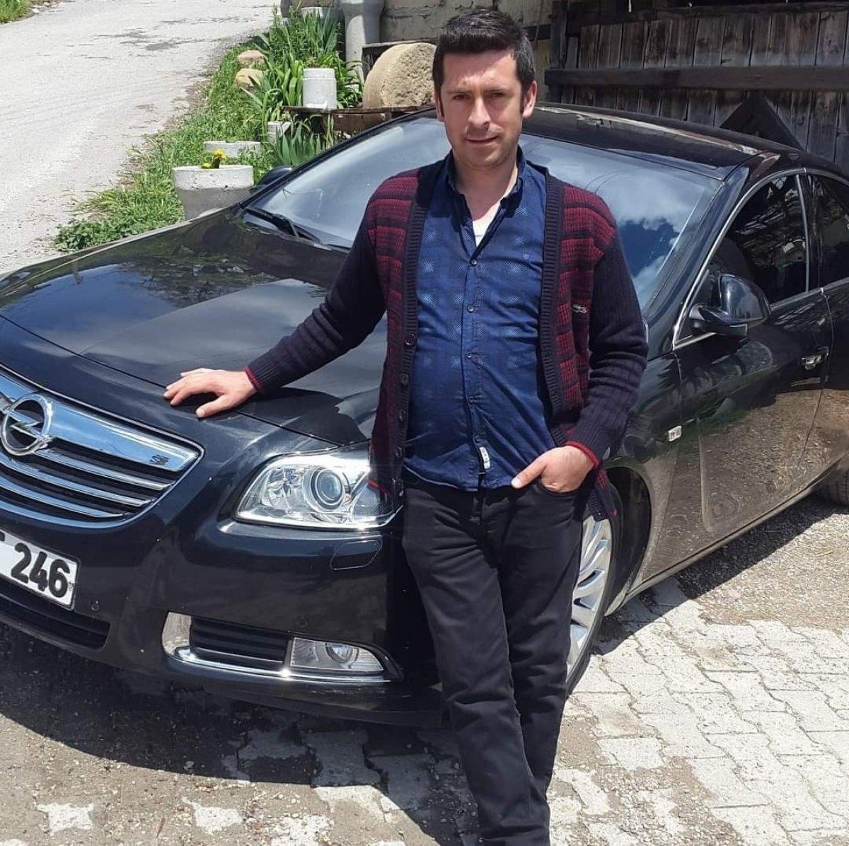 Sakarya’da kazada ağır yaralanmıştı: 172 gün sonra can verdi