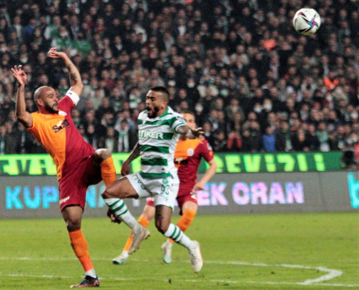 Marcao: Oyuncuların tepki göstermesi gerekiyor