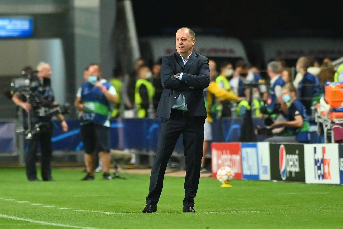 Yuri Vernydub: Ölmekten korkmuyorum