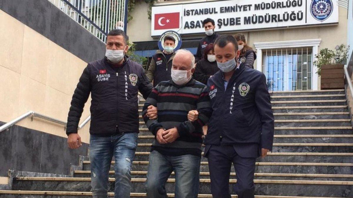 İstanbul'da öldürülen Hande'nin babası: Üvey annesi yaptı