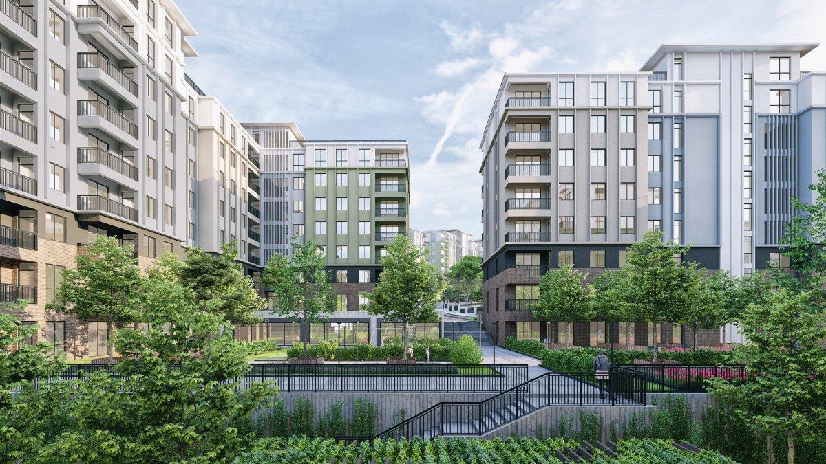 Murat Kurum: İstanbul'u santim santim dönüştüreceğiz