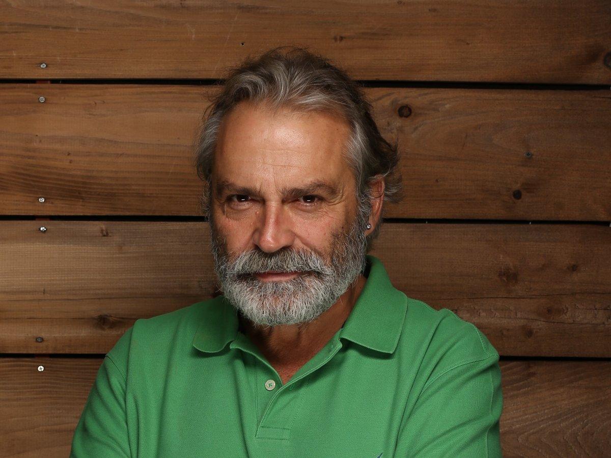 Yunus Emre'nin mesajları Haluk Bilginer'in sesinden tüm dünyaya duyurulacak