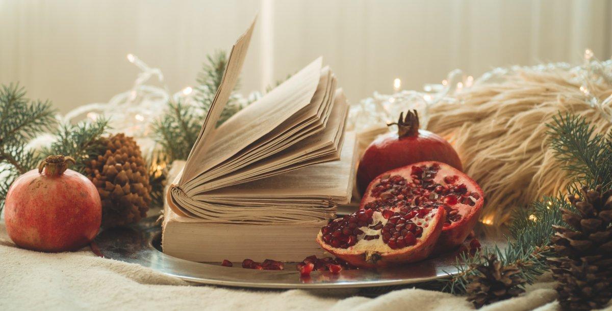 Bibliyoterapi - Kitaplardan gelen şifa