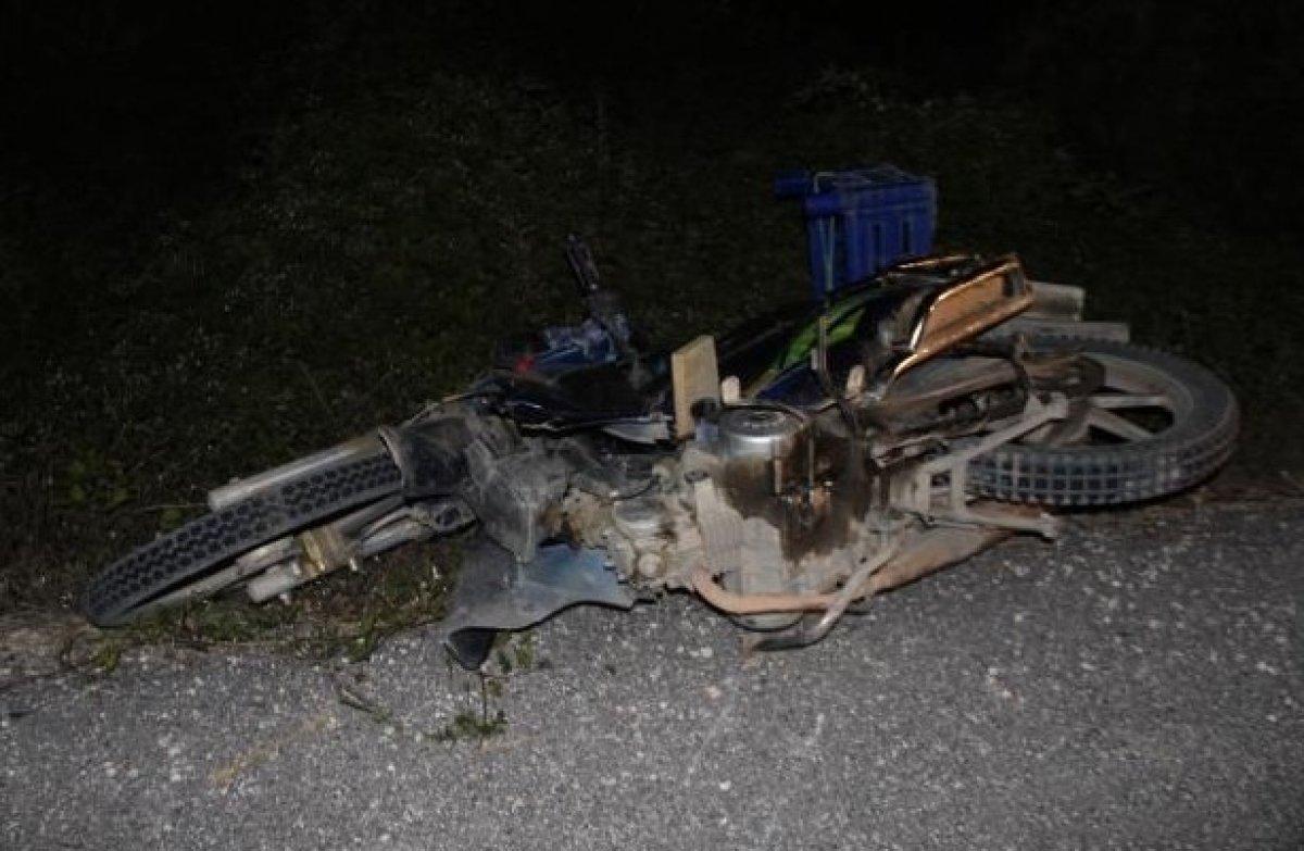 Sakarya’da kazada ağır yaralanmıştı: 172 gün sonra can verdi