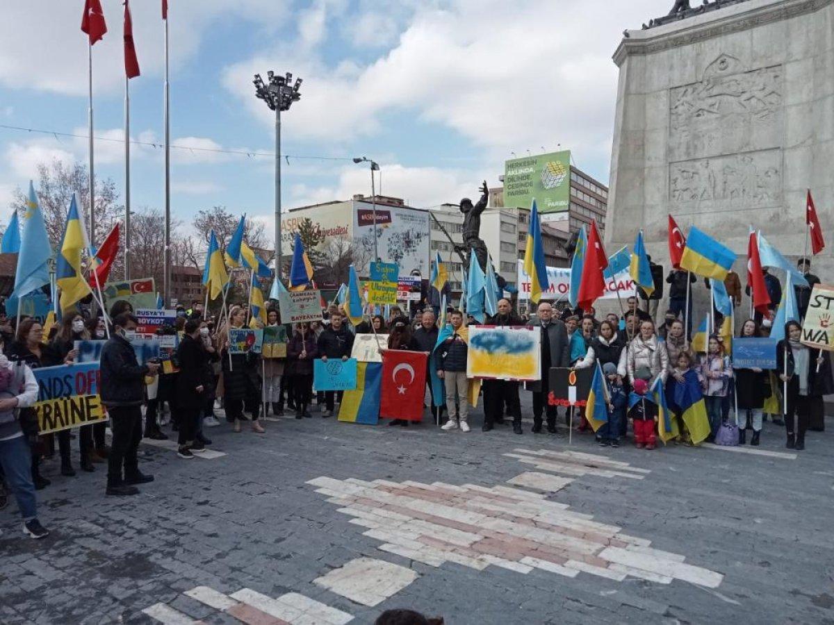 Ukrayna Büyükelçisi Bodnar: Müzakereye açığız ama özgürlüğümüzden taviz vermeyiz
