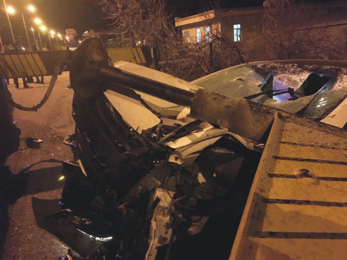 Adıyaman'da kaza yerine giden polis, şehit oldu