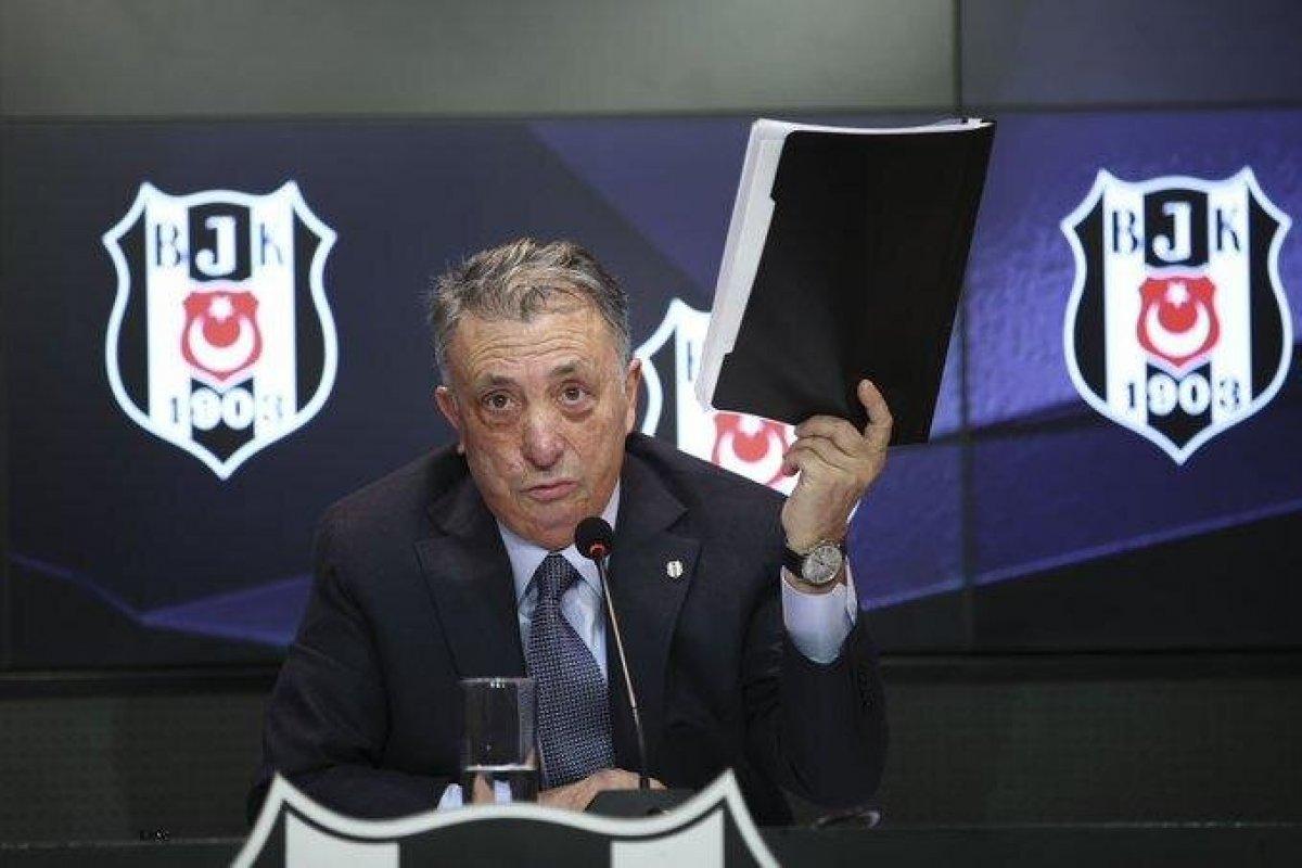 Ahmet Nur Çebi: Sergen Yalçın'ın altını oymadım