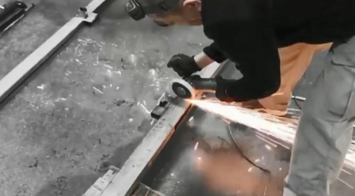 Kocaeli’de 107 kilo eroinle yakalanan zanlı: Gaflete düştüm