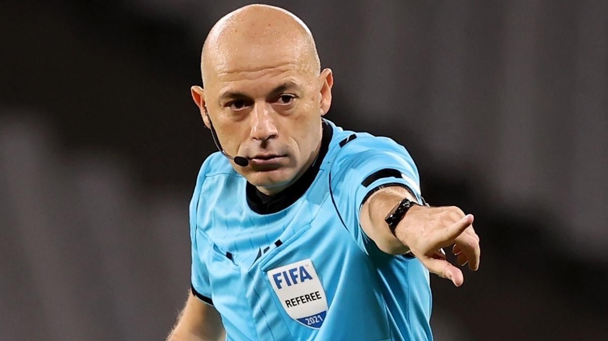 Deniz Ateş Bitnel: Cüneyt Çakır seneye yok