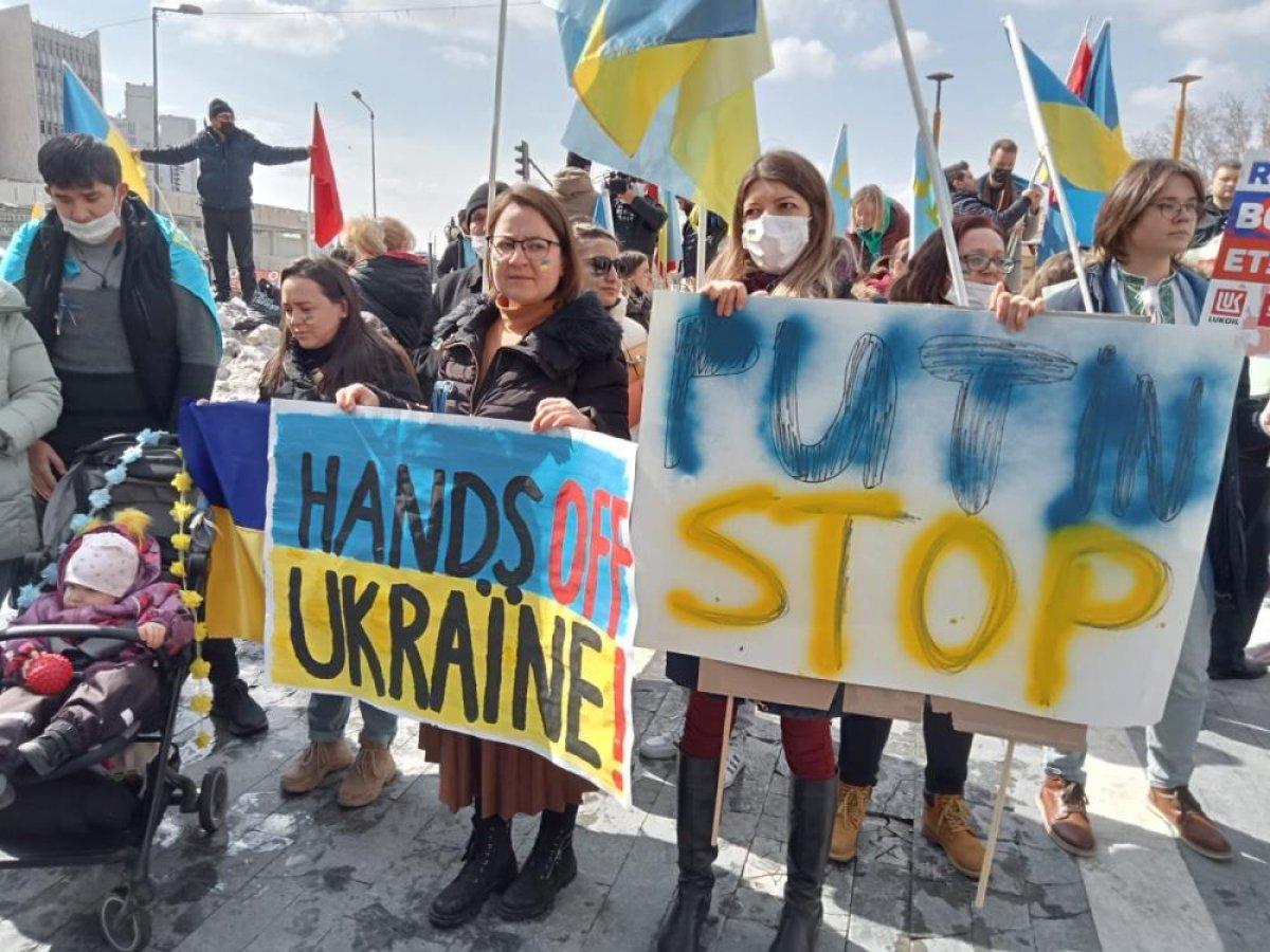 Ukrayna Büyükelçisi Bodnar: Müzakereye açığız ama özgürlüğümüzden taviz vermeyiz