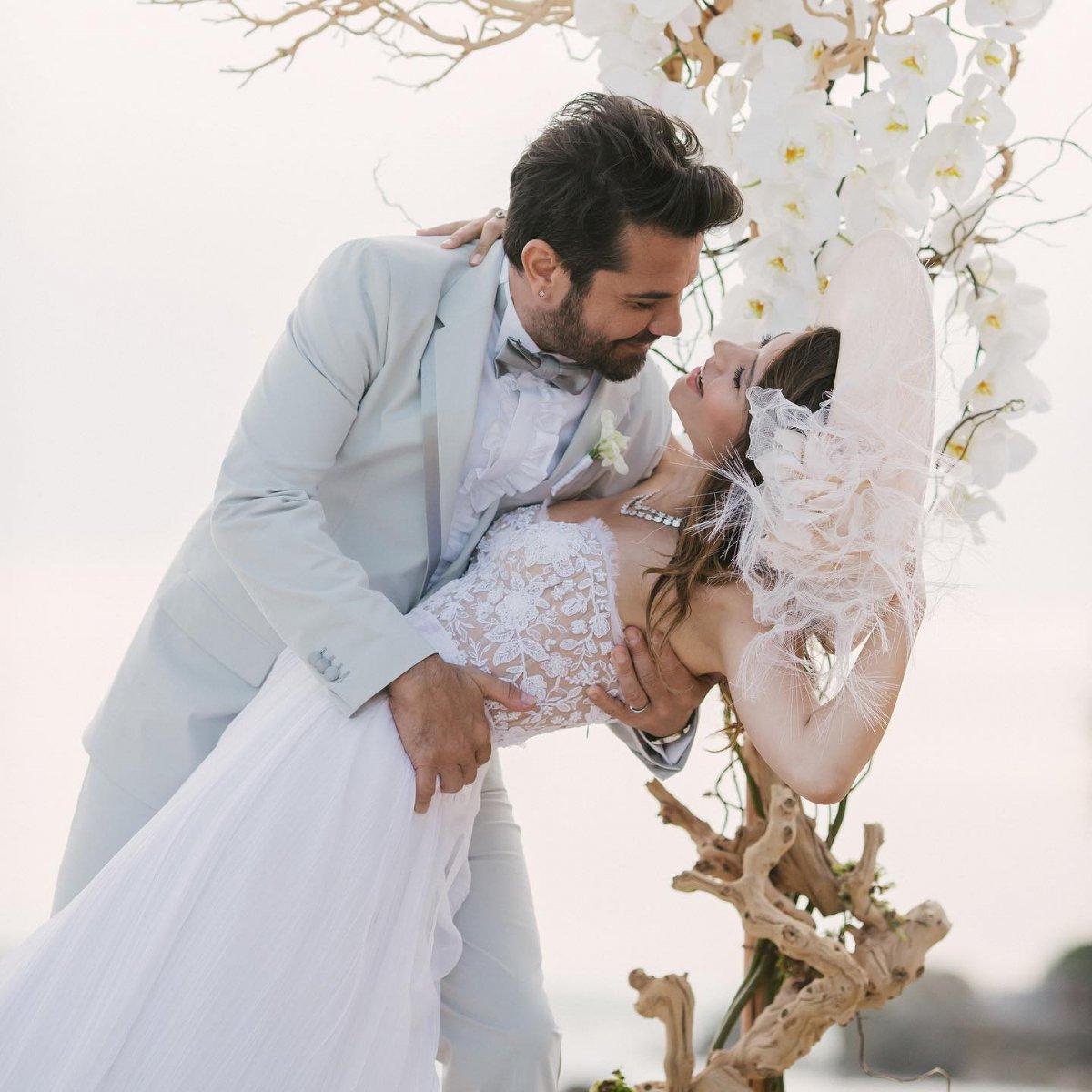 Kenan Doğulu: Beren’in yaptığı işlere karışmadım