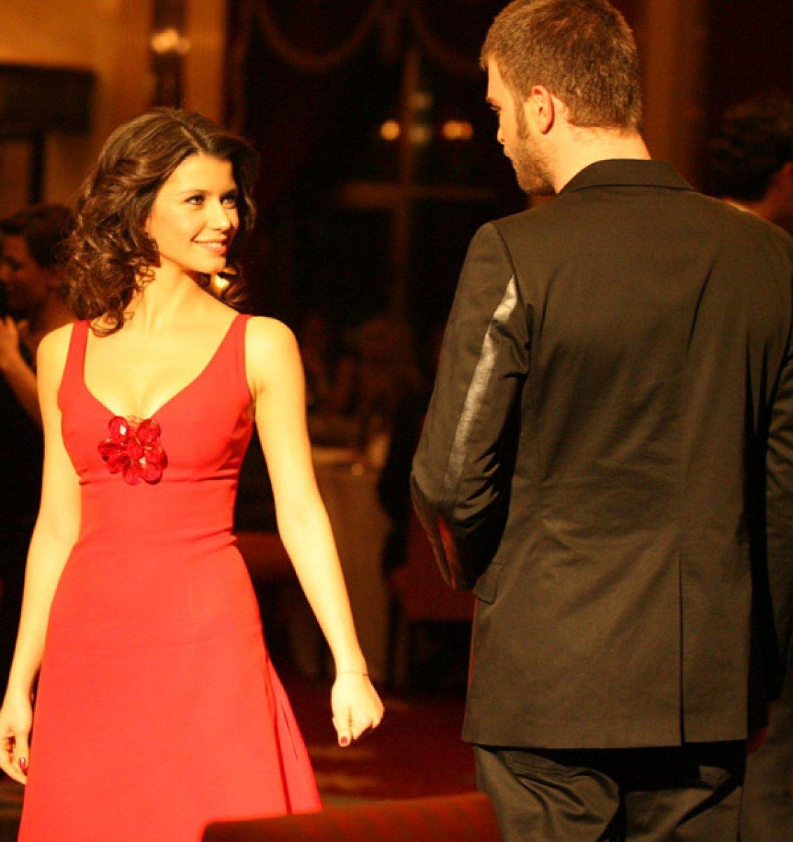 Kenan Doğulu: Beren’in yaptığı işlere karışmadım