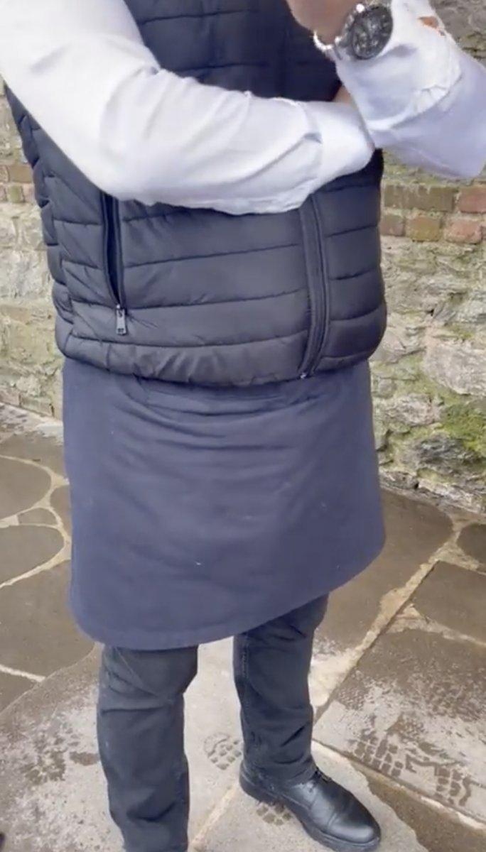 Beşiktaş'ta tesettürlü kadınları içeri almayan restorana inceleme